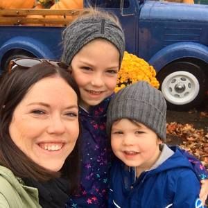 Meet your Posher, Liana